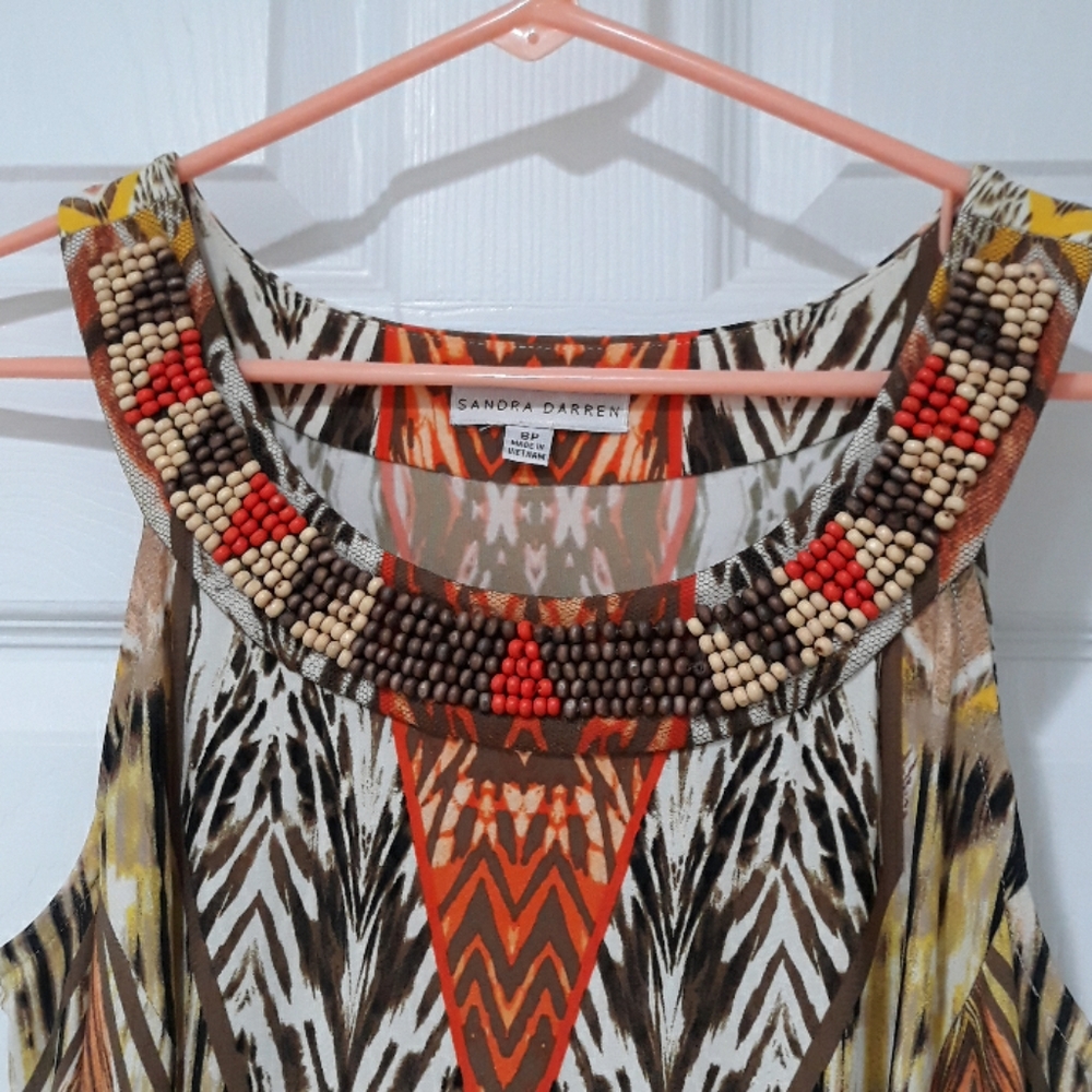 Dress - Picture 4 of 8